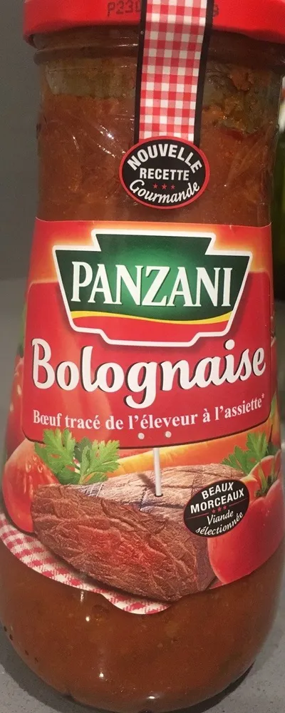 Bolognaise