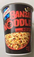 Banzaï Noodle