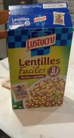 Lentilles