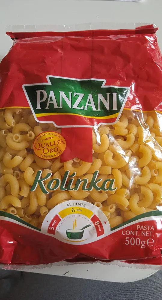 Kolienka