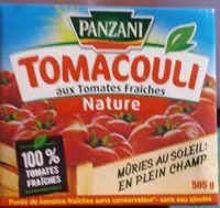 Tomacouli