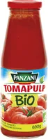 Panzani - bc - tomapulp nature bio