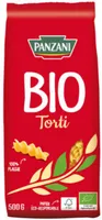 Torti bio