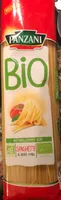 Spaghetti bio