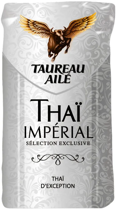 Ta thai imperial