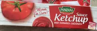 Sauce Ketchup