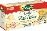Pz lasagne 400 q pa fr pa