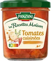 Panzani - spf - sauce qfc tomates cuisinées 320g