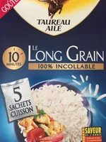 Riz long grain