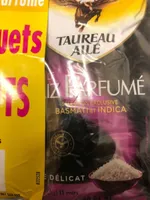 Riz parfume