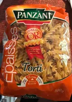 Torti les epaisses