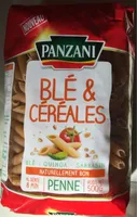Blé et céréales