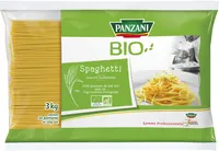 Panzani spaghetti bio qualite superieure 3kg