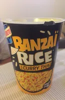 Banzai Rice