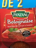 Bolognaise