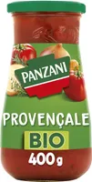 Panzani - spf - sauce provençale bio 400g