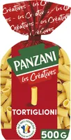 Panzani tortiglioni 500g