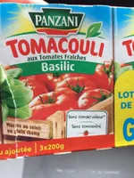 Tomacouli