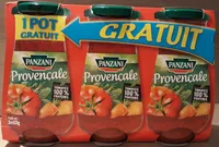 Sauce provençale