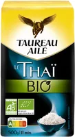 Riz thaï bio