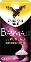Rice Basmati
