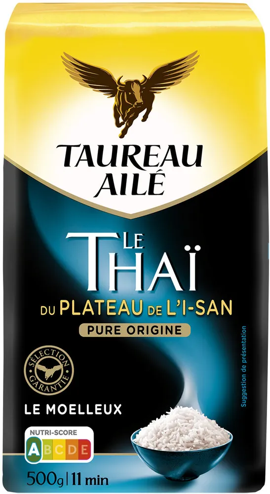 Riz Thaï