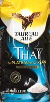 Riz thaï