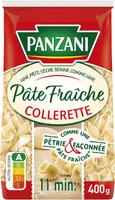 Collerettes