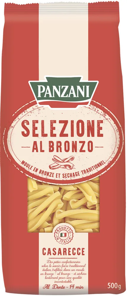 Panzani selezione casarecce 500g