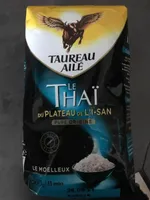 Le thaï