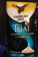 Le thaï