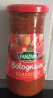 Bolognaise classique