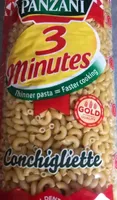 Conchigliette