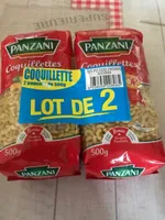 Coquillettes