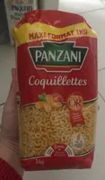 Maxi Format Coquillettes
