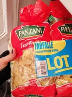 Farfalle