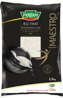 Panzani maestro riz parfume thai 2.5kg