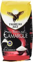 Le riz parfumé de Camargue