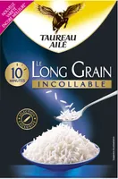 Le Long Grain Incollable