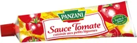 Sauce tomate cuisinée aux petits légumes