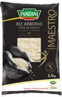 Pz riz special risotto 2,5