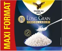Ta riz etuve 10' 1,8kg