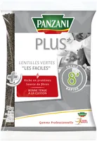 Panzani lentilles les faciles 5kg