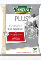 Panzani plus boulgour facile 5kg