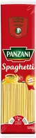 Pates panzani spaghetti