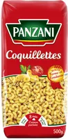 Panzani coquillette 500g