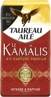 LE KAMARIS