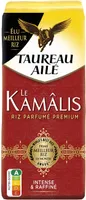 Taureau aile riz kamalis