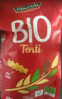 Bio torti