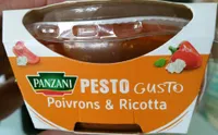 Pesto Gusto